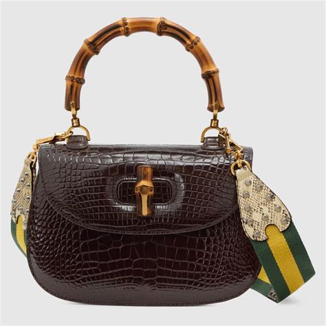 bamboo gucci prix|gucci bamboo 1947 price.